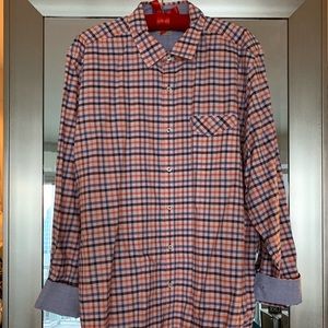 TOMMY BAHAMA Men’s Button Up